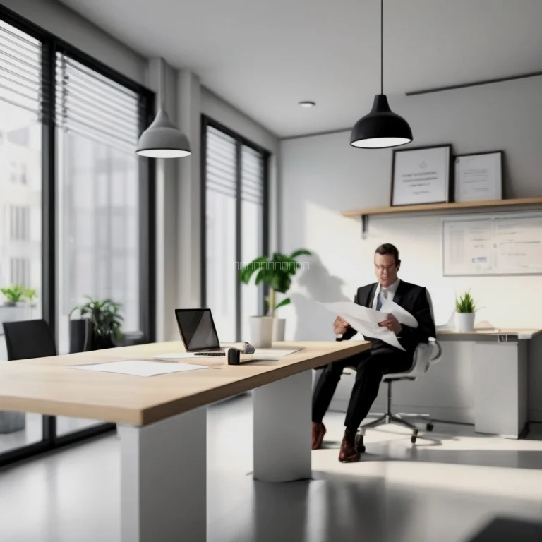 Entrepreneur consulting attorney